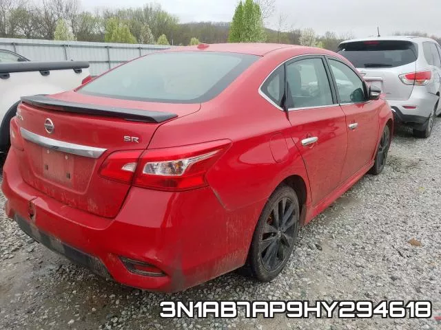 3N1AB7AP9HY294618 фото 5