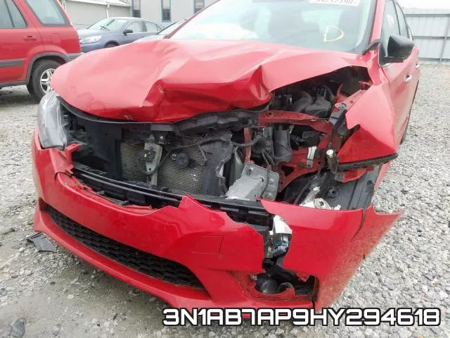 3N1AB7AP9HY294618 фото 10
