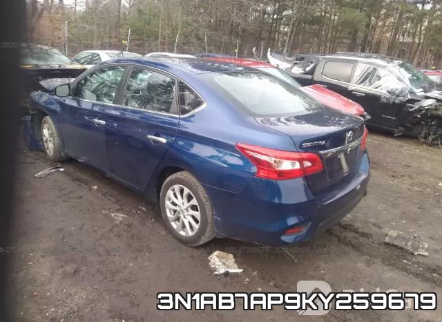 3N1AB7AP9KY259679 фото 4