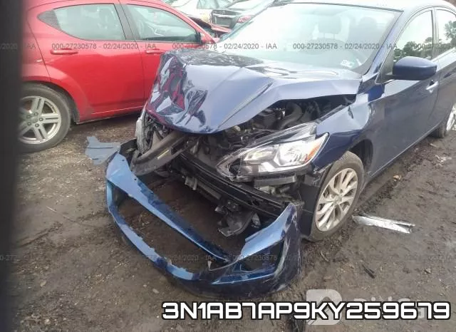 3N1AB7AP9KY259679 фото 7