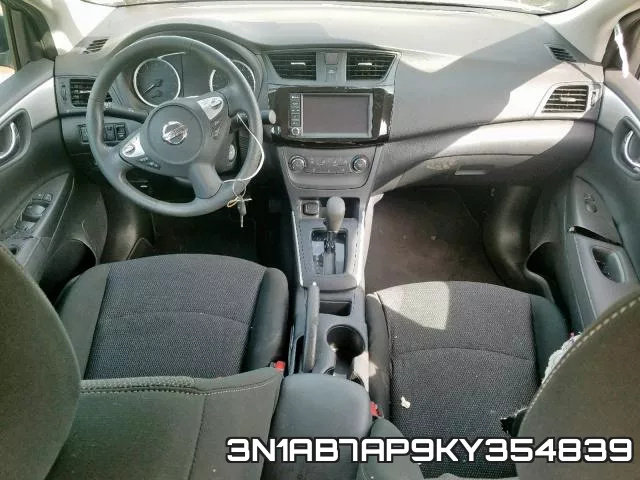 3N1AB7AP9KY354839 фото 10