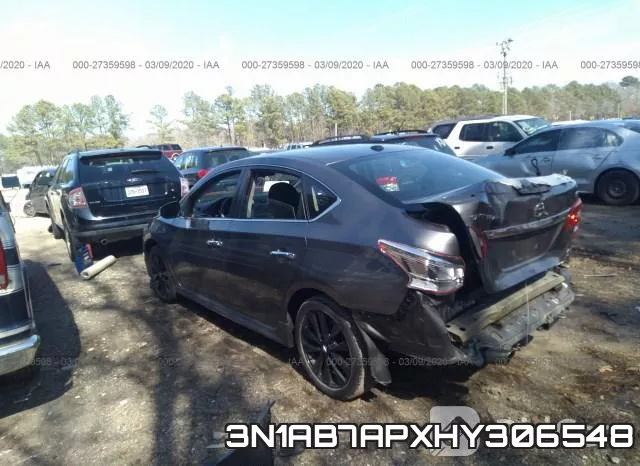 3N1AB7APXHY306548 фото 4
