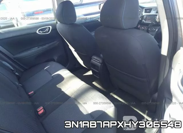 3N1AB7APXHY306548 фото 9