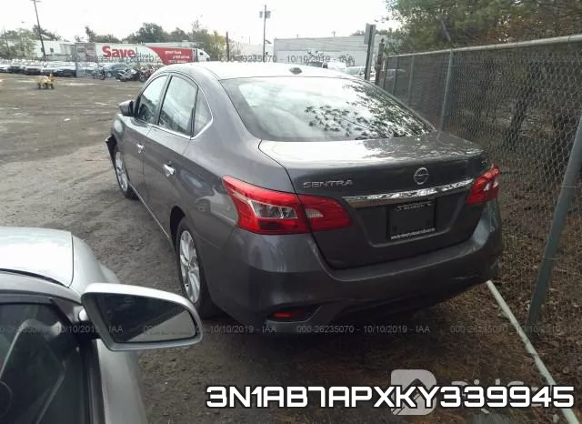 3N1AB7APXKY339945 фото 4