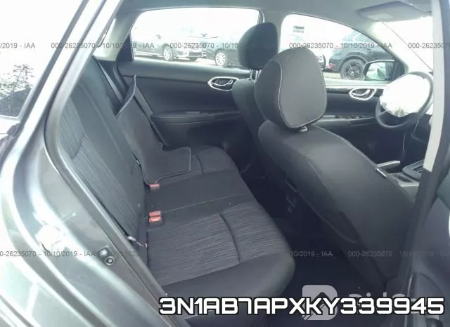 3N1AB7APXKY339945 фото 9