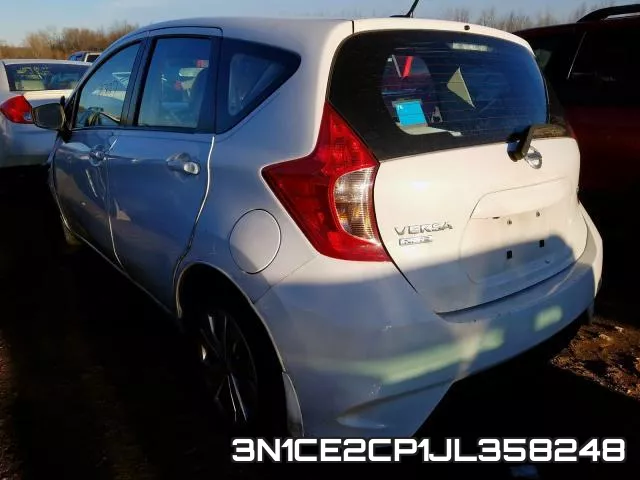 3N1CE2CP1JL358248 фото 4