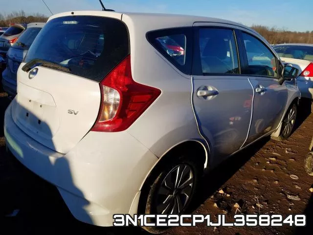 3N1CE2CP1JL358248 фото 5