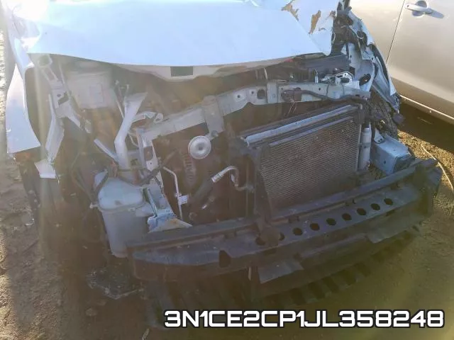 3N1CE2CP1JL358248 фото 10
