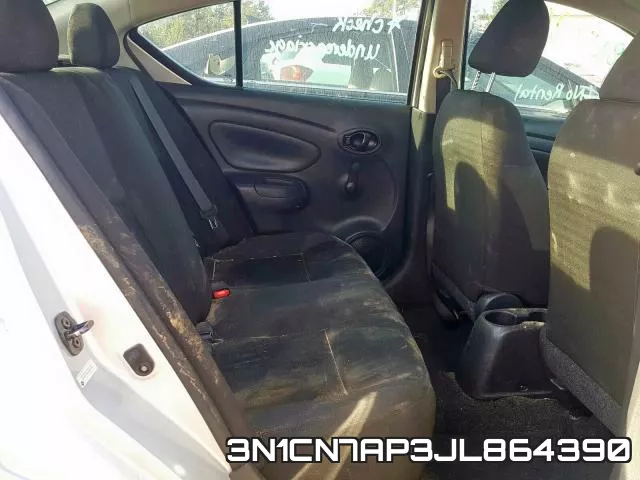 3N1CN7AP3JL864390 фото 7