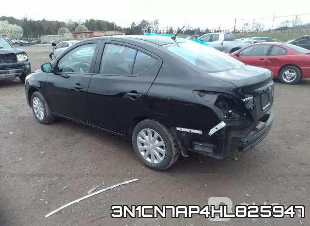 3N1CN7AP4HL825947 фото 4