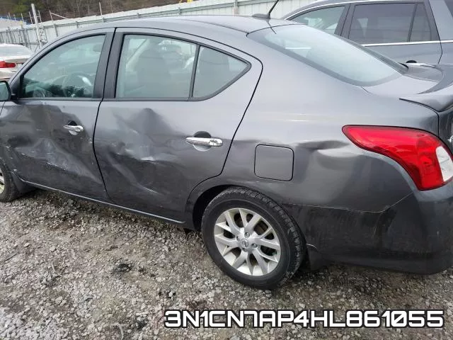 3N1CN7AP4HL861055 фото 2