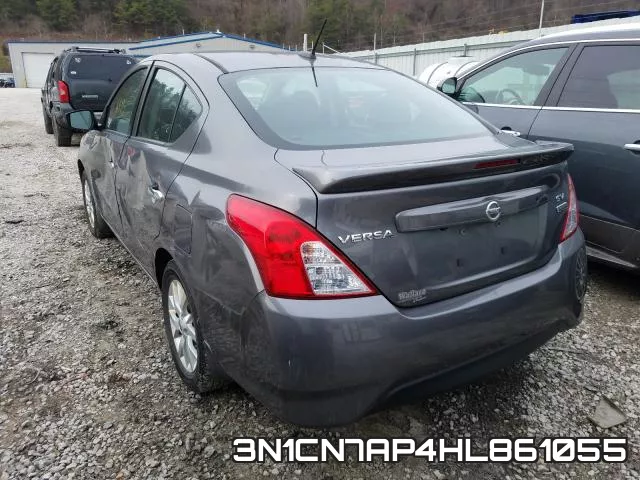 3N1CN7AP4HL861055 фото 4