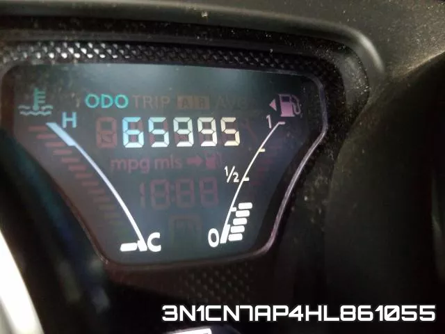 3N1CN7AP4HL861055 фото 9