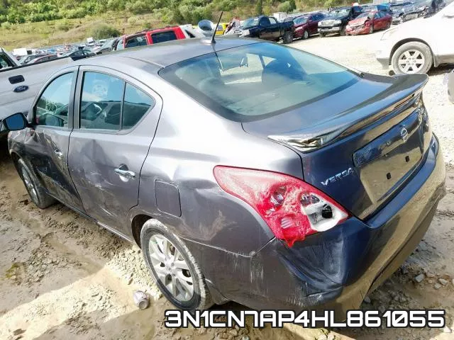 3N1CN7AP4HL861055 фото 10