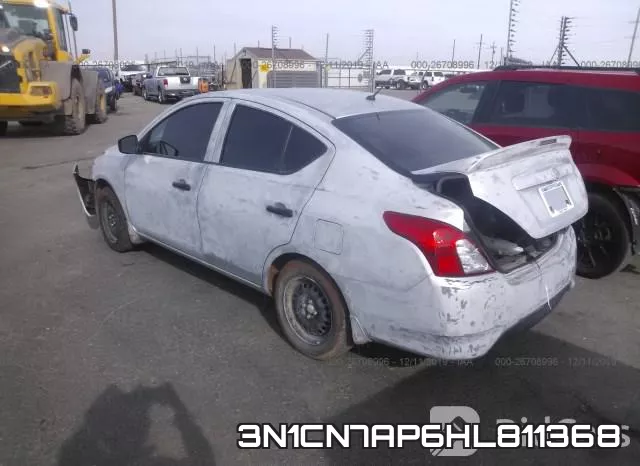3N1CN7AP6HL811368 фото 4