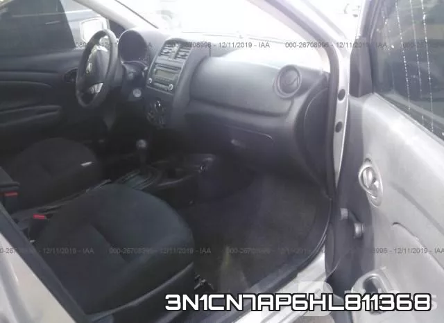 3N1CN7AP6HL811368 фото 6