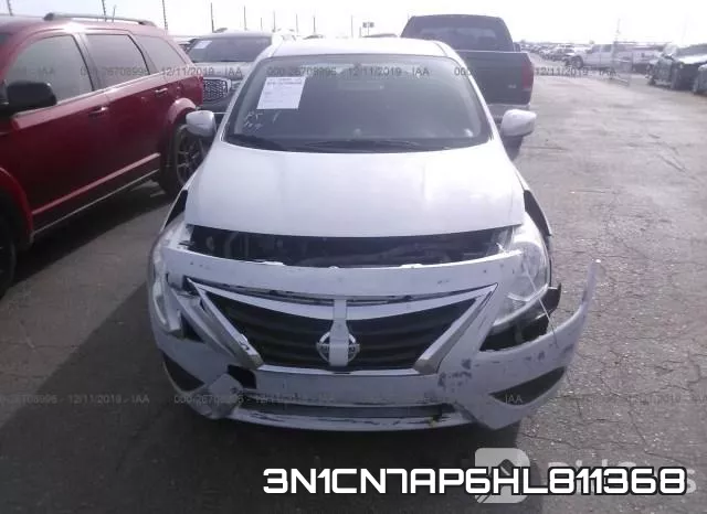 3N1CN7AP6HL811368 фото 7