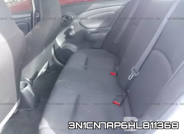 3N1CN7AP6HL811368 фото 9