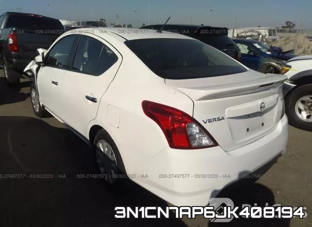 3N1CN7AP6JK408194 фото 4