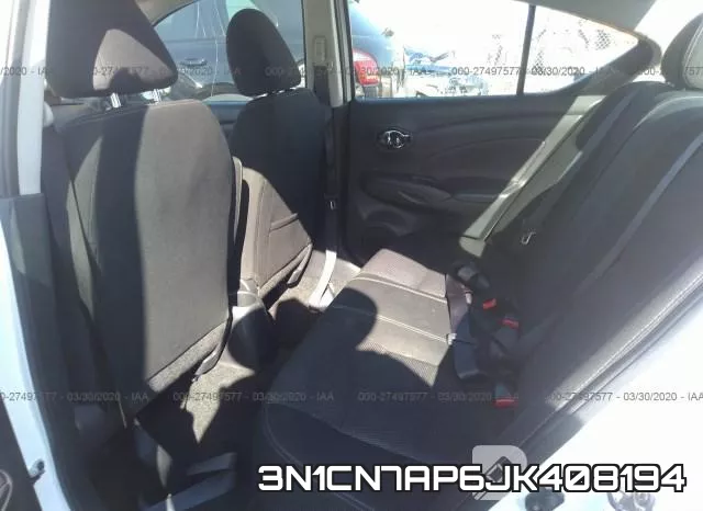 3N1CN7AP6JK408194 фото 9