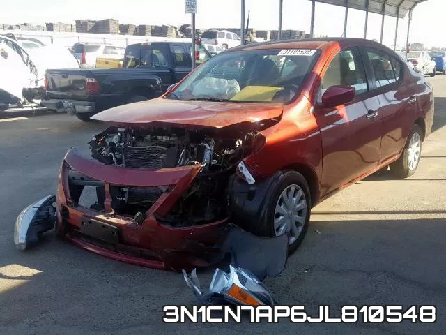3N1CN7AP6JL810548 фото 3
