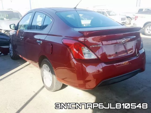 3N1CN7AP6JL810548 фото 4