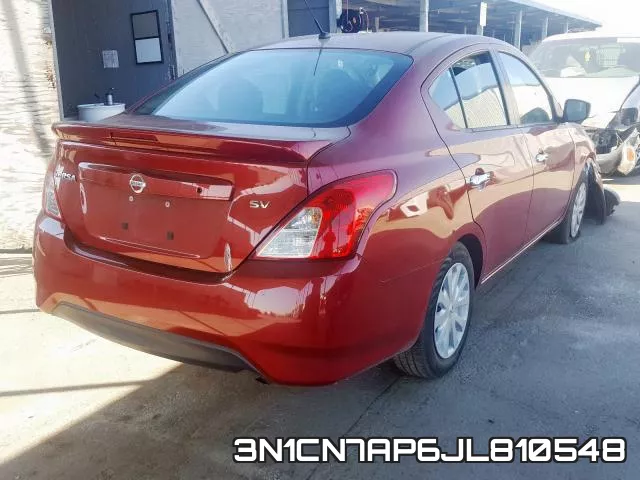 3N1CN7AP6JL810548 фото 5