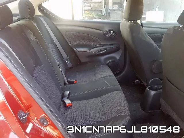 3N1CN7AP6JL810548 фото 7