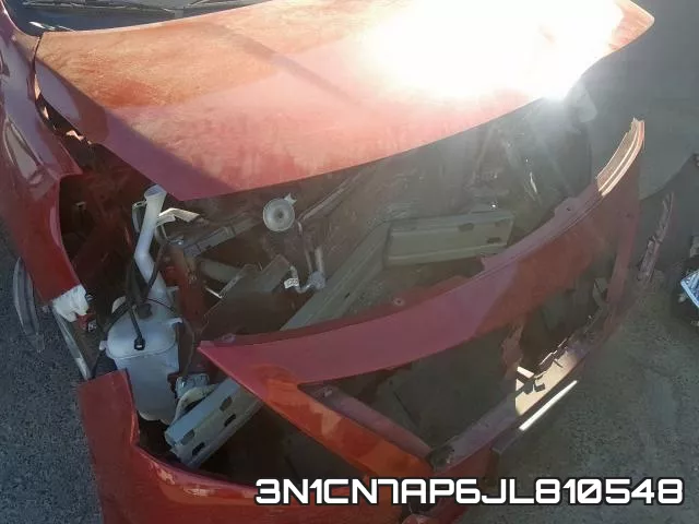 3N1CN7AP6JL810548 фото 10