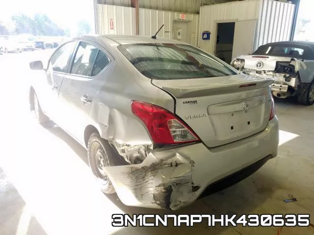3N1CN7AP7HK430635 фото 4