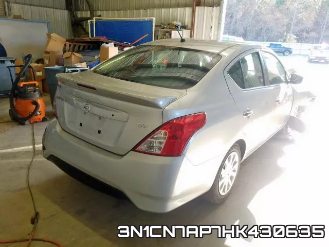 3N1CN7AP7HK430635 фото 5