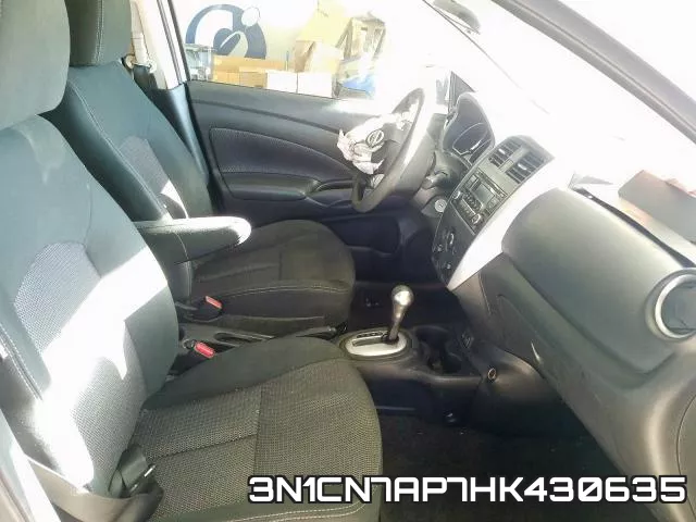 3N1CN7AP7HK430635 фото 6