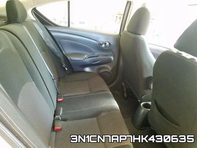 3N1CN7AP7HK430635 фото 7