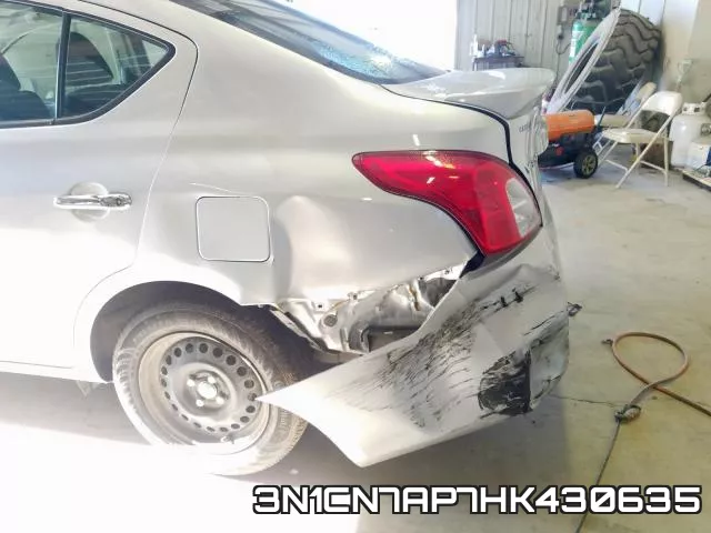 3N1CN7AP7HK430635 фото 10