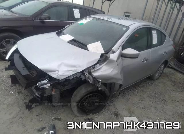 3N1CN7AP7HK437729 фото 3