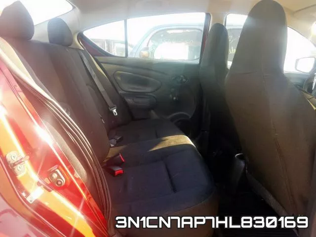 3N1CN7AP7HL830169 фото 7