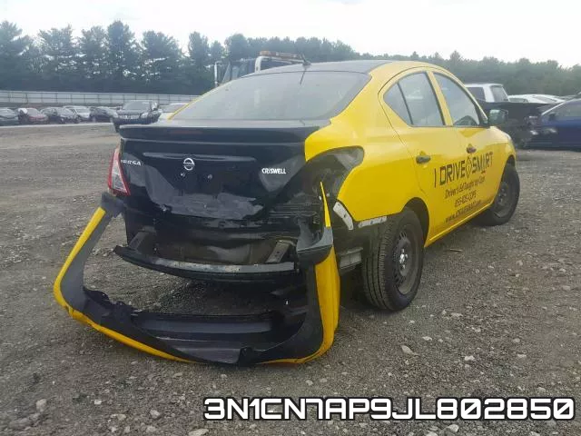 3N1CN7AP9JL802850 фото 5