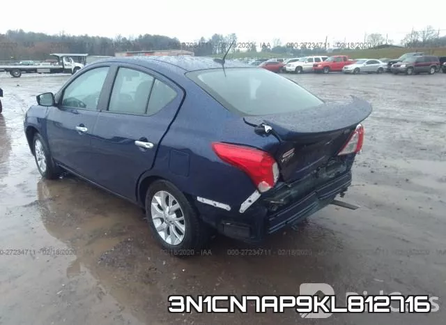 3N1CN7AP9KL812716 фото 4