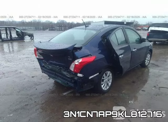 3N1CN7AP9KL812716 фото 5