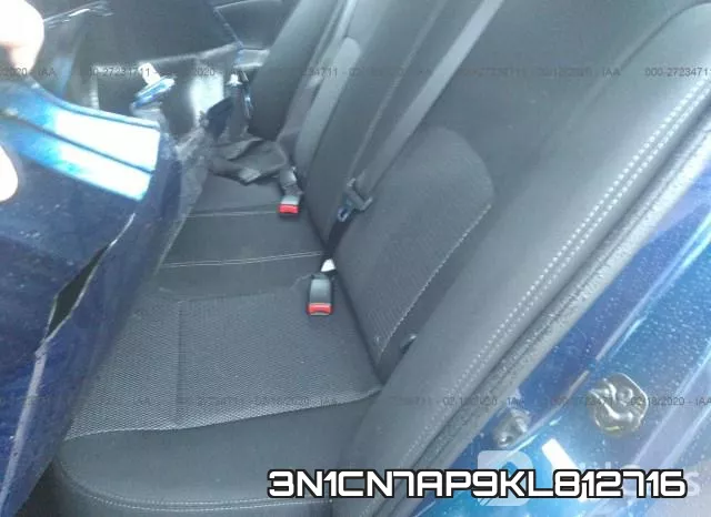 3N1CN7AP9KL812716 фото 9