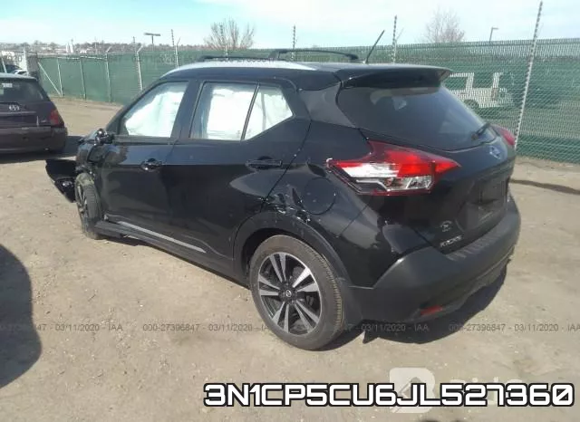 3N1CP5CU6JL527360 фото 4