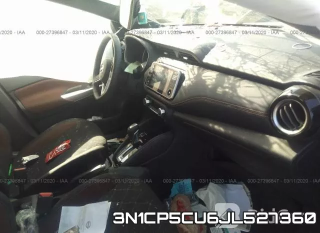 3N1CP5CU6JL527360 фото 6