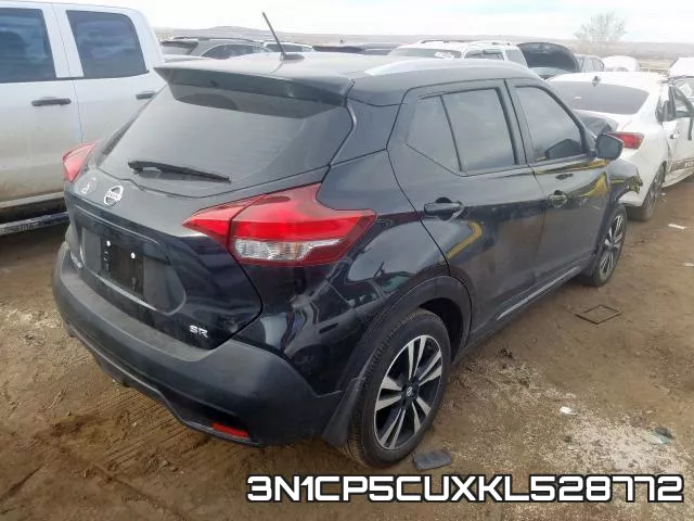 3N1CP5CUXKL528772 фото 5