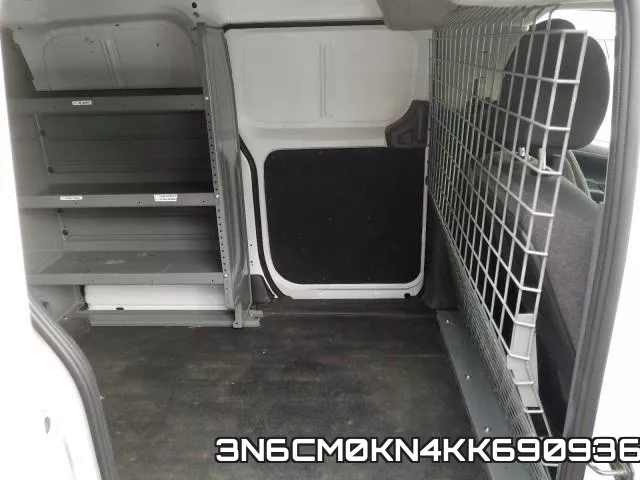 3N6CM0KN4KK690936 фото 7