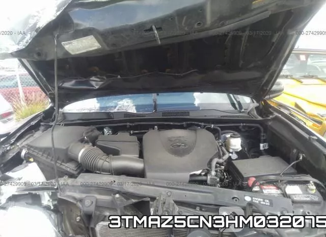 3TMAZ5CN3HM032075 фото 2