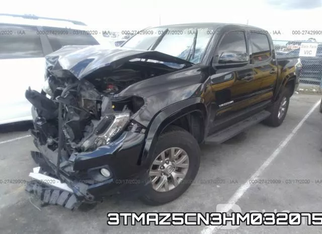 3TMAZ5CN3HM032075 фото 3