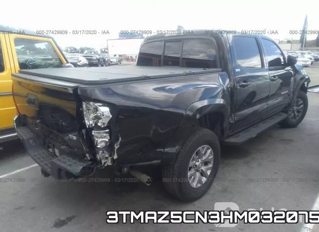3TMAZ5CN3HM032075 фото 5