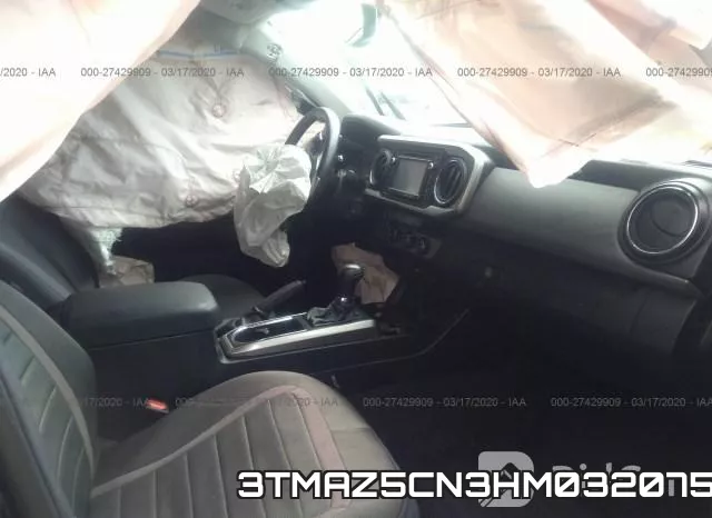 3TMAZ5CN3HM032075 фото 6