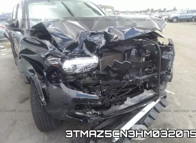 3TMAZ5CN3HM032075 фото 7