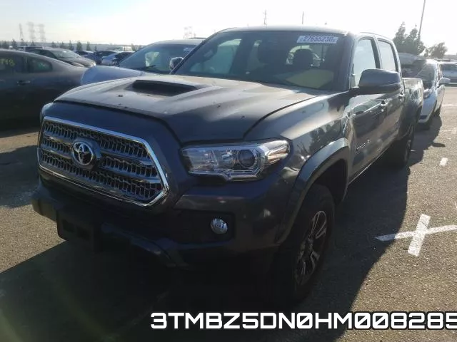 3TMBZ5DN0HM008285 фото 3